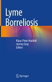 Lyme Borreliosis (eBook, PDF)