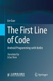 The First Line of Code (eBook, PDF)