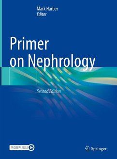 Primer on Nephrology (eBook, PDF)