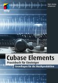 Cubase Elements (eBook, ePUB)