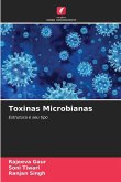 Toxinas Microbianas