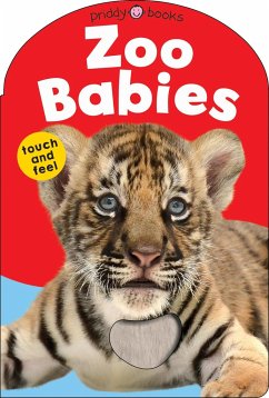 Cover Zoo Babies