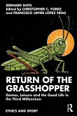 Return of the Grasshopper