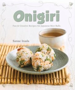 Onigiri (New Edition) - Inada, Sanae