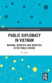 Public Diplomacy in Vietnam