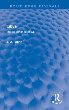 Cover Libya