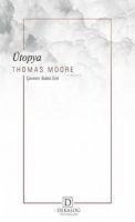 Ütopya - Moore, Thomas