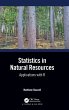 Statistics in Natural Resources - Bild 1