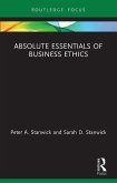 Absolute Essentials of Business Ethics