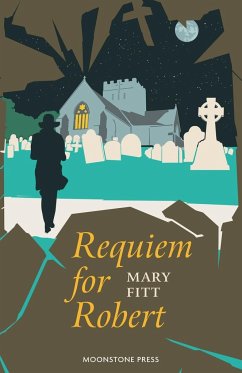 Requiem for Robert - Fitt, Mary