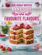 The Great British Bake Off: Favourite... - Bild 1