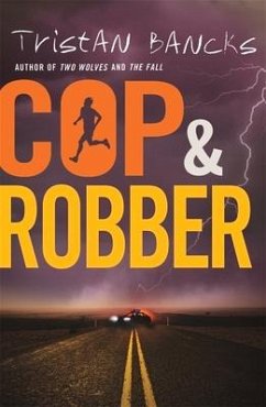Cop and Robber - Bancks, Tristan
