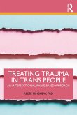 Treating Trauma in Trans People