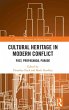 Cultural Heritage in Modern Conflict - Bild 1