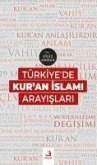 Türkiyede Kuran Islami Arayislari