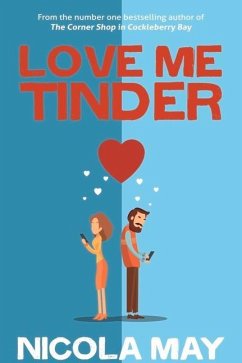 Love Me Tinder - May, Nicola
