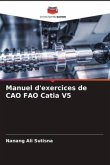 Manuel d'exercices de CAO FAO Catia V5