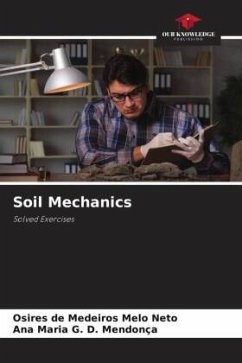 Soil Mechanics - Melo Neto, Osires de Medeiros;Mendonça, Ana Maria G. D.