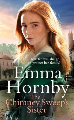 The Chimney Sweep's Sister - Hornby, Emma