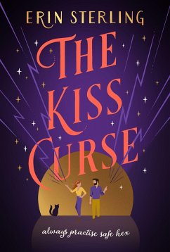 The Kiss Curse - Sterling, Erin