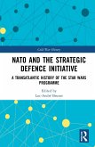 NATO and the Strategic Defence Initiative