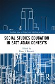 Social Studies Education in East Asian Contexts