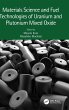 Materials Science and Fuel Technologies... - Bild 1