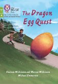 The Dragon Egg Quest