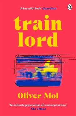 Train Lord - Mol, Oliver