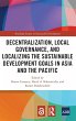 Decentralization, Local Governance, and... - Bild 1