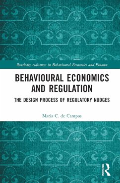 Behavioural Economics and Regulation - de Campos, Maria C.