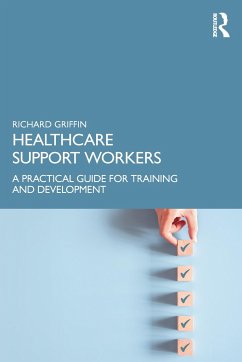 Healthcare Support Workers - Griffin, Richard