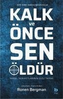 Cover Kalk ve Önce Sen Öldür