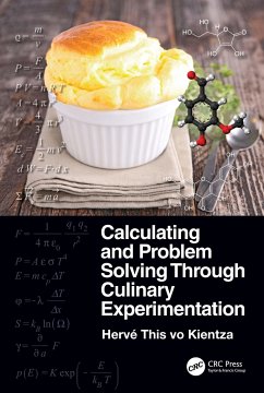 Calculating and Problem Solving Through Culinary Experimentation - This Vo Kientza, Hervé