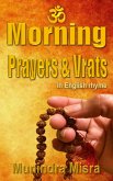 Morning Prayers & Vrats (eBook, ePUB)