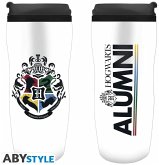 HARRY POTTER - Reisebecher HOGwarts Alumni HARRY POTTER - Reisebecher HOGwarts Alumni