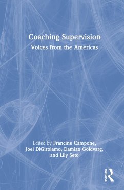 Coaching Supervision