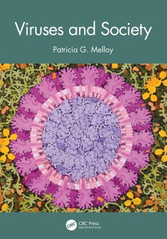 Viruses and Society - Melloy, Patricia G