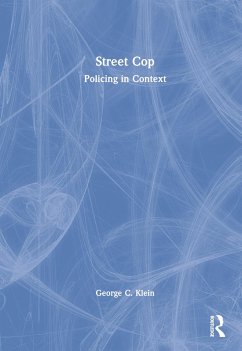 Street Cop - Klein, George