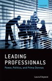 Leading Professionals