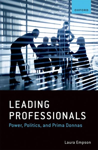 Leading Professionals Leading Professionals