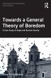Towards a General Theory of Boredom - Bild 1