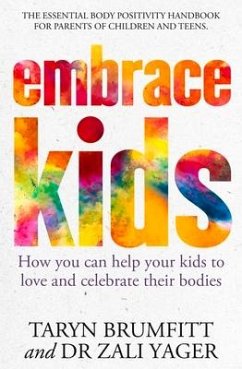 Embrace Kids - Brumfitt, Taryn; Yager, Zali