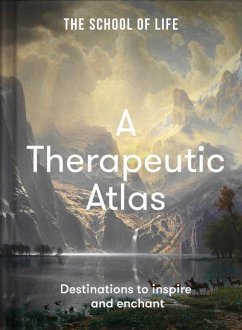 A Therapeutic Atlas - The School of Life
