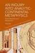 An Inquiry Into Analytic-Continental... - Bild 1