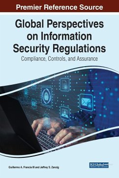 Global Perspectives on Information Security Regulations