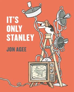 It's Only Stanley - Agee, Jon