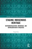 Staging Indigenous Heritage