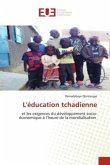 L'éducation tchadienne