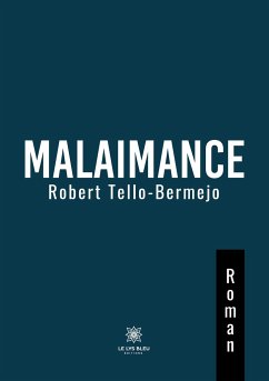 Malaimance - Robert Tello-Bermejo